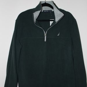 Nautica Mens Pullover